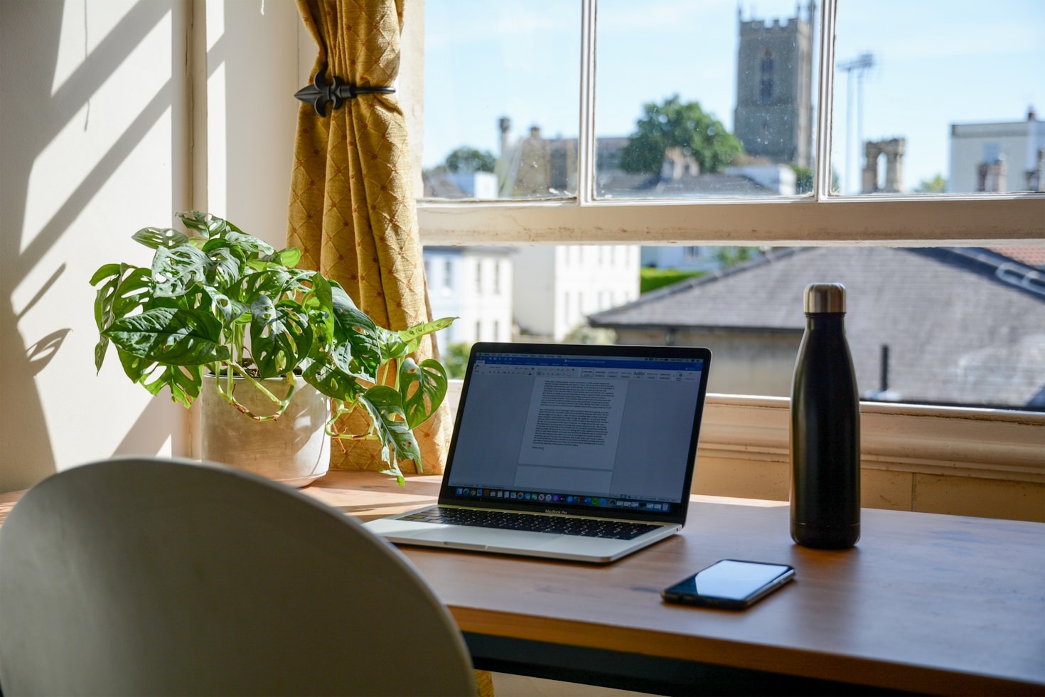 How to Create a Winning Remote Resume
